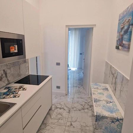 K&A Luxury Apartment 安齐奥 外观 照片