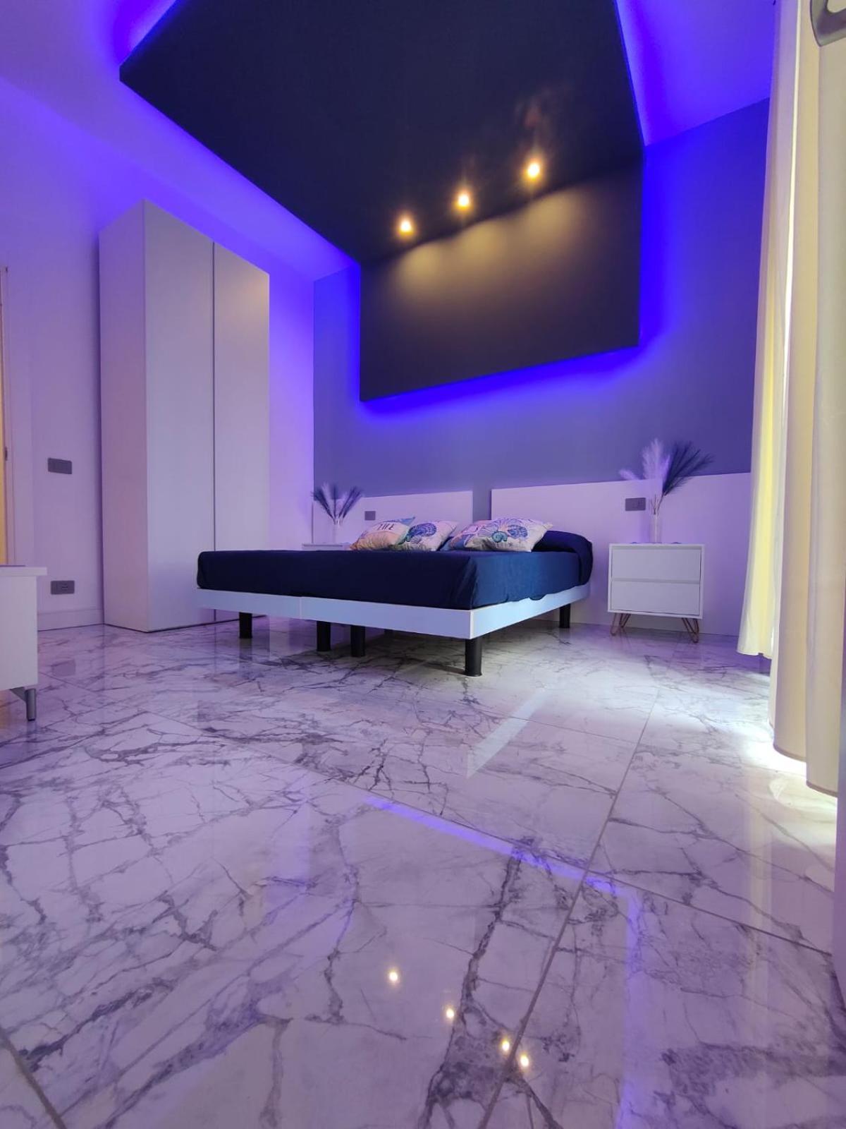 K&A Luxury Apartment 安齐奥 外观 照片