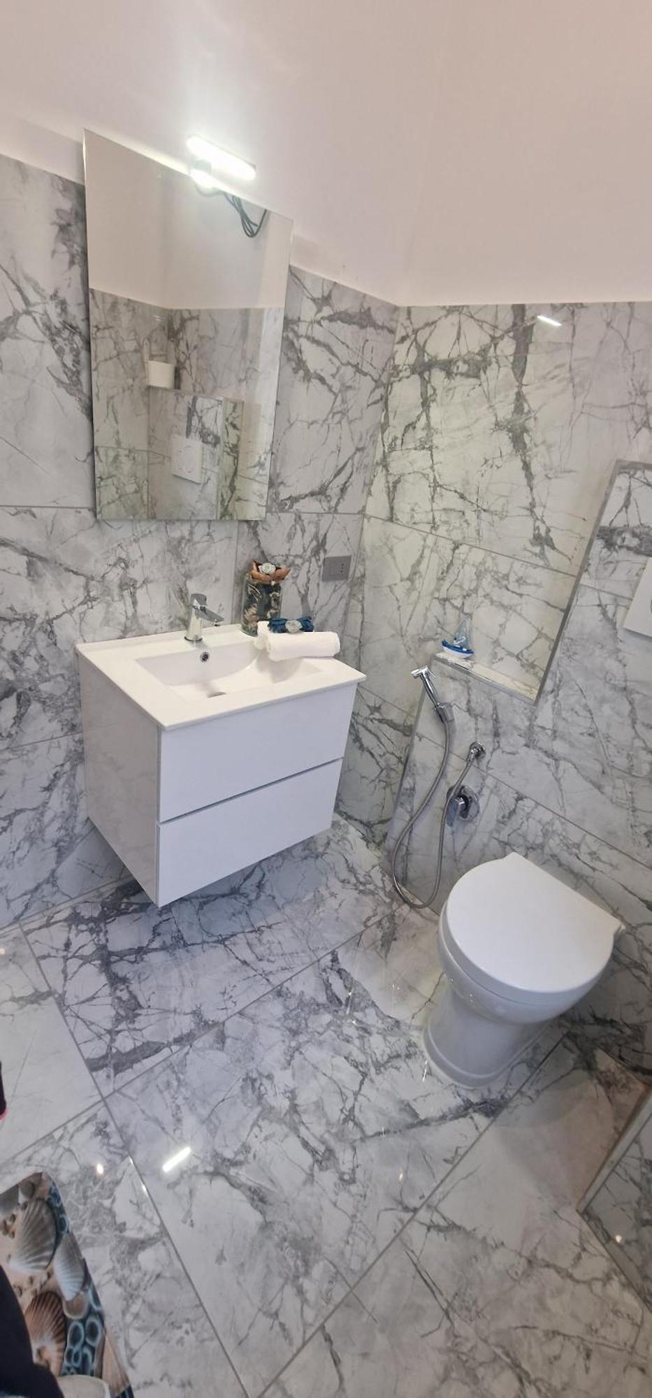 K&A Luxury Apartment 安齐奥 外观 照片