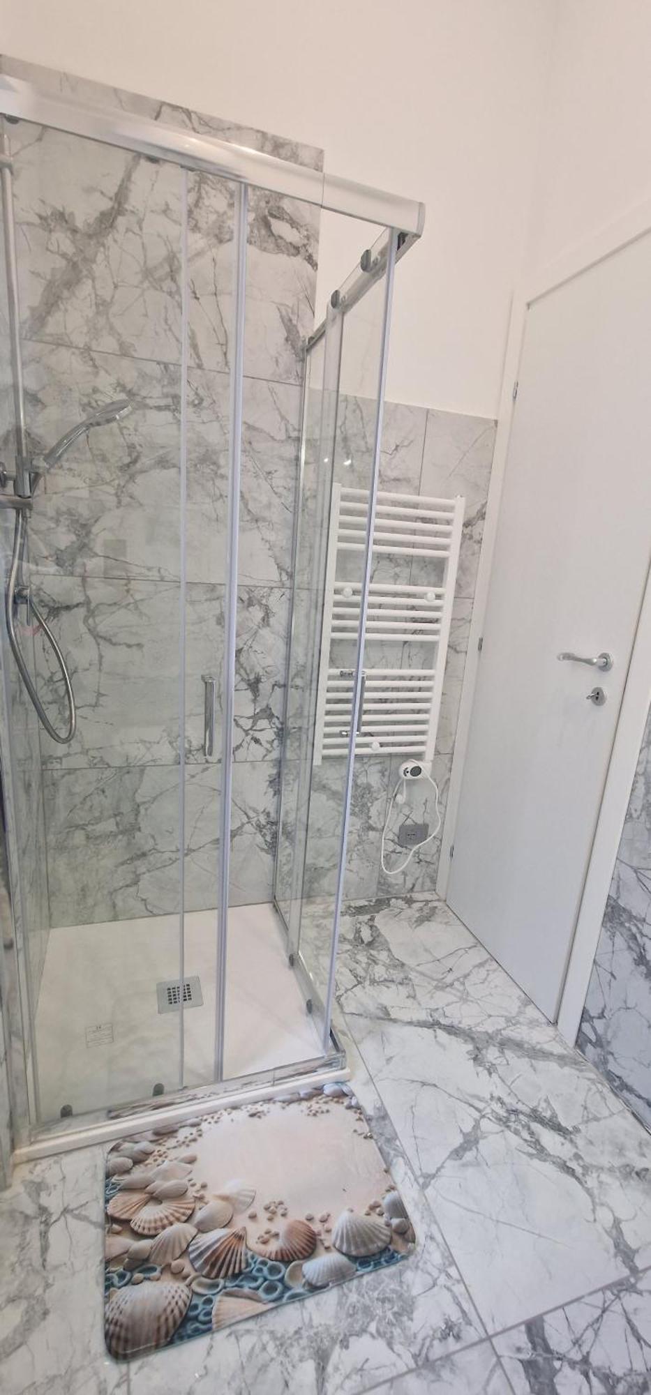 K&A Luxury Apartment 安齐奥 外观 照片