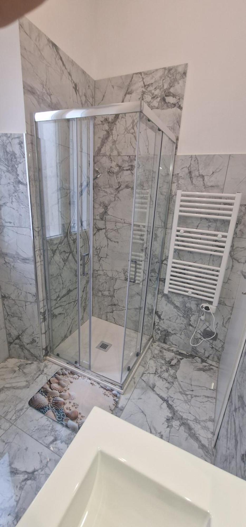 K&A Luxury Apartment 安齐奥 外观 照片