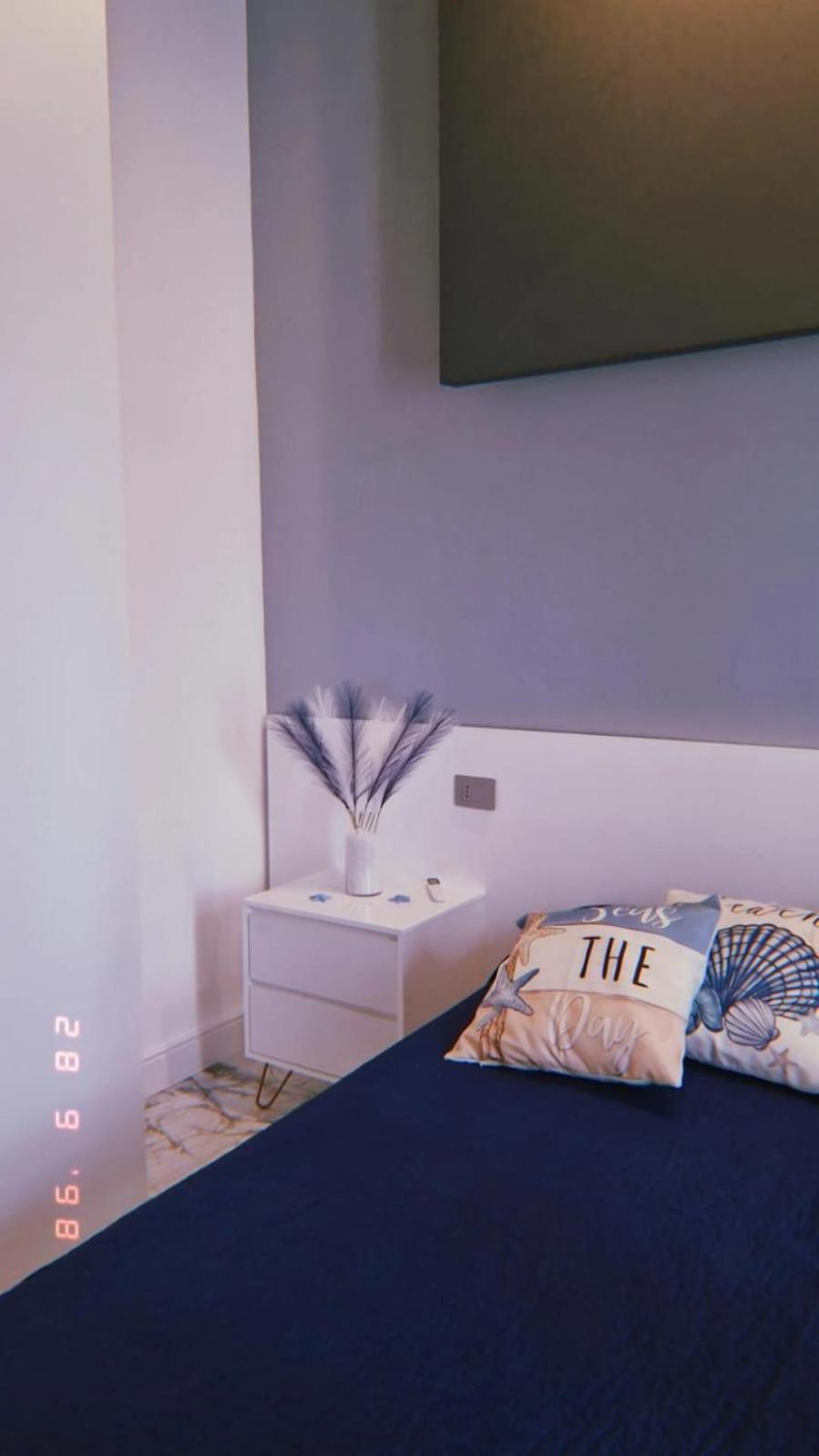 K&A Luxury Apartment 安齐奥 外观 照片