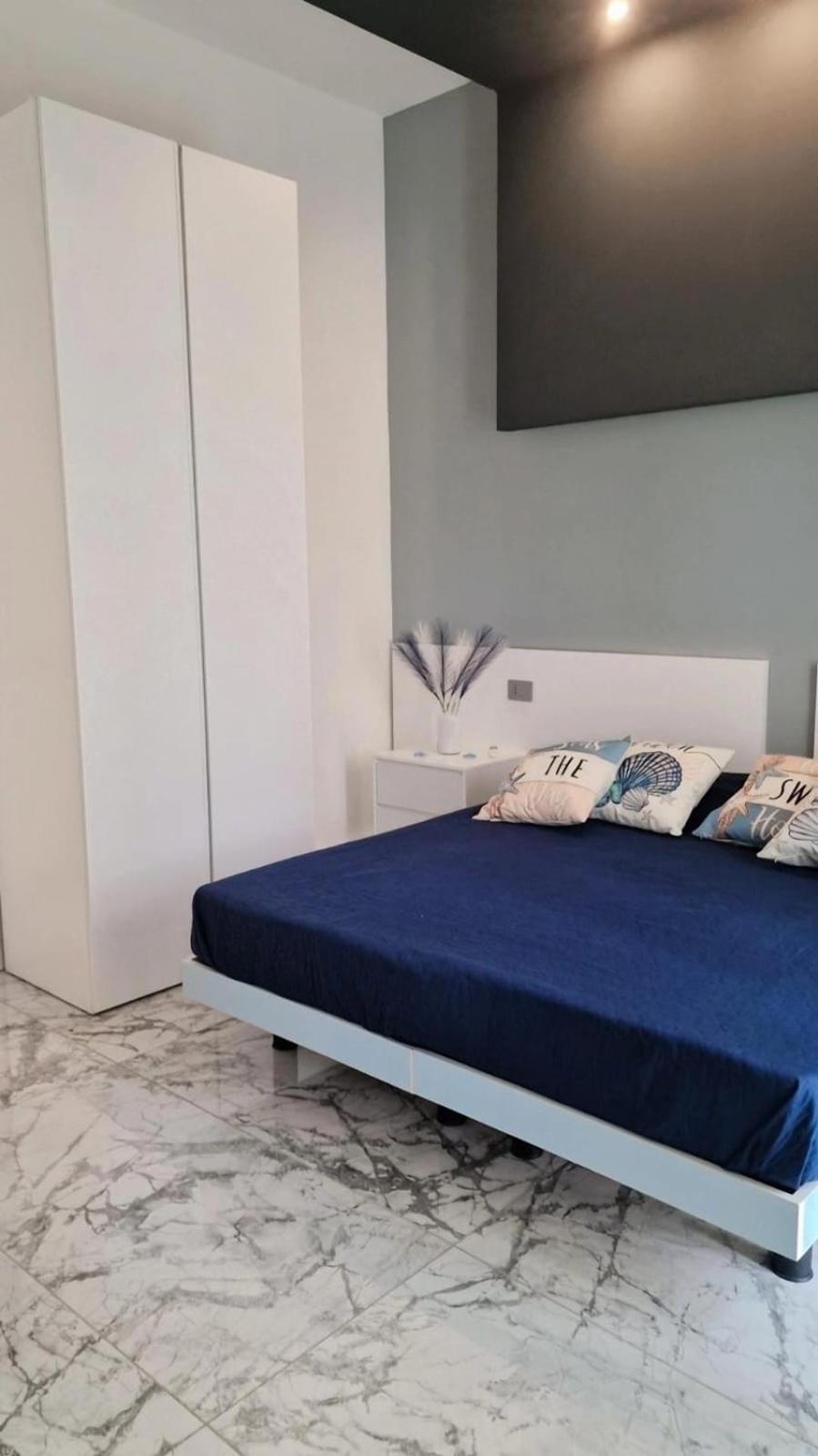 K&A Luxury Apartment 安齐奥 外观 照片