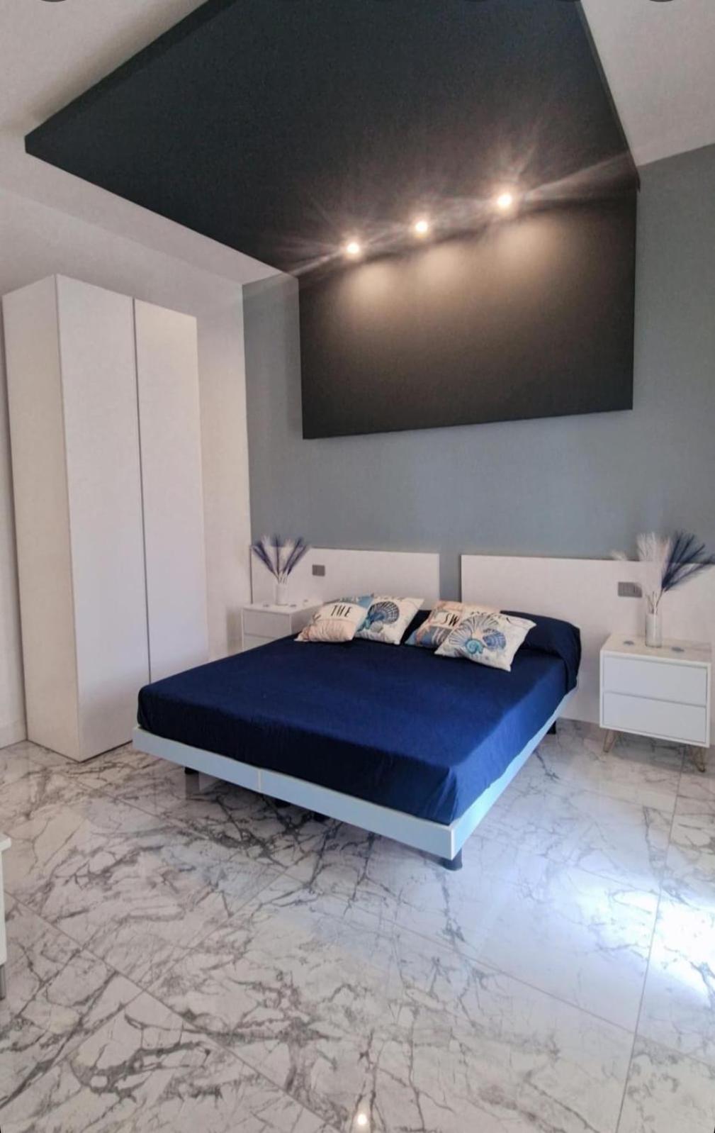 K&A Luxury Apartment 安齐奥 外观 照片